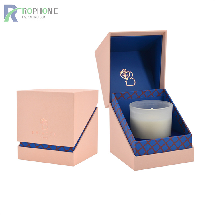 Candle Presentation Boxes သည် သာမန်ဖယောင်းတိုင်များကို ပရီမီယံလက်ဆောင်အဖြစ်သို့ မည်သို့ပြောင်းလဲမည်နည်း။