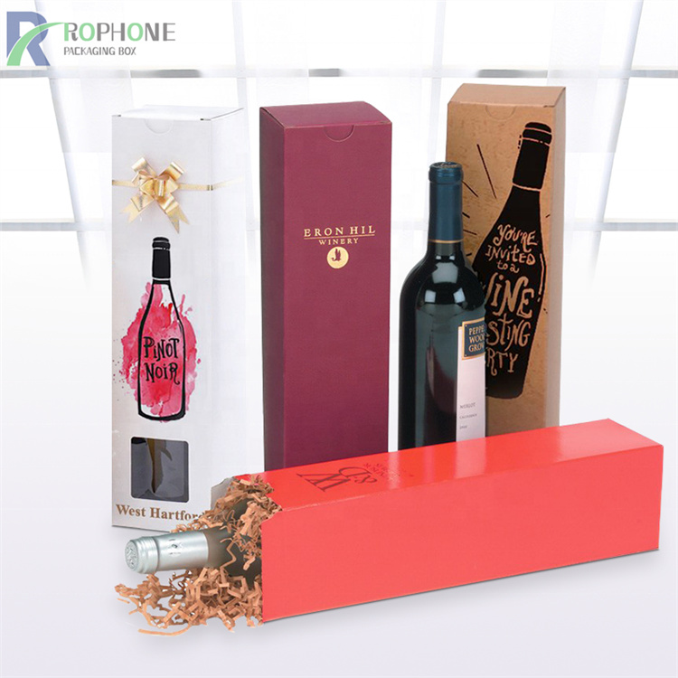 ထည့်သွင်းပါရှိသော Wine Glass Packaging Box သည် နူးညံ့သိမ်မွေ့သော Glassware အတွက် ပိုမိုကောင်းမွန်သော အကာအကွယ်နှင့် ပရီမီယံ တင်ဆက်မှုတို့ကို မည်သို့ ပံ့ပိုးပေးနိုင်မည်နည်း။