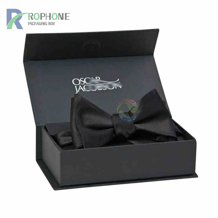 Bow Tie Box ထုပ်ပိုး Bow Tie Box ထုပ်ပိုး
