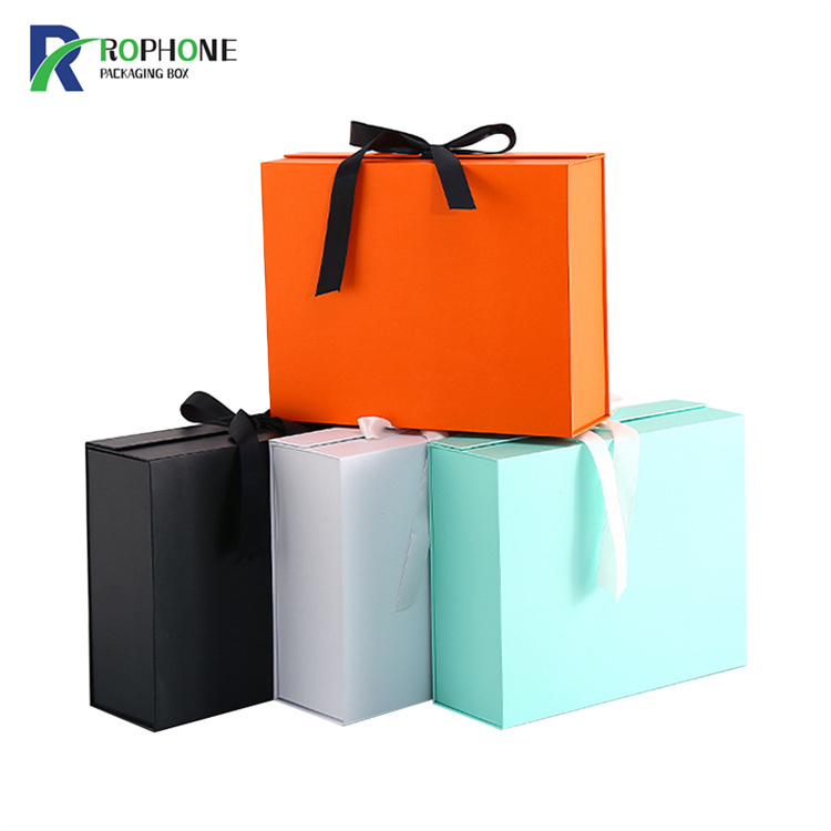lids နှင့်အတူ cardbo box များကို cardbo