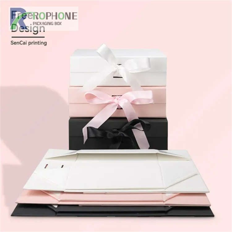 ပြိုကျ box ကို origami
