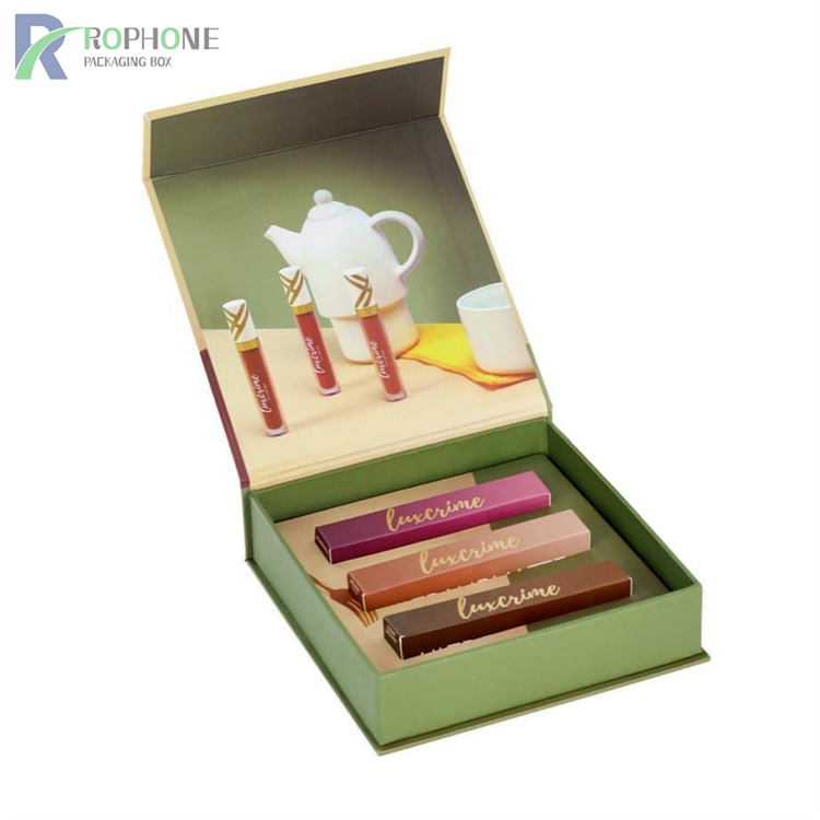 Lip Gloss လက်ကားလက်ကား