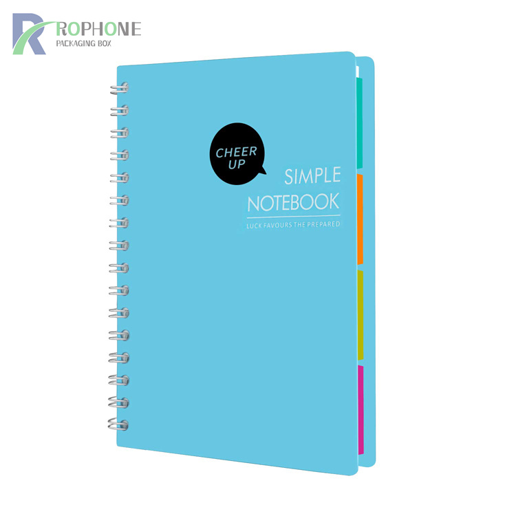Muji Notebooks