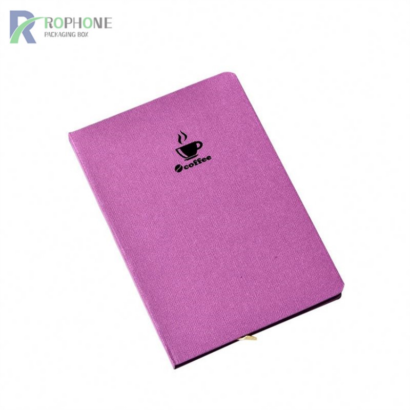 Rhodia Notebooks